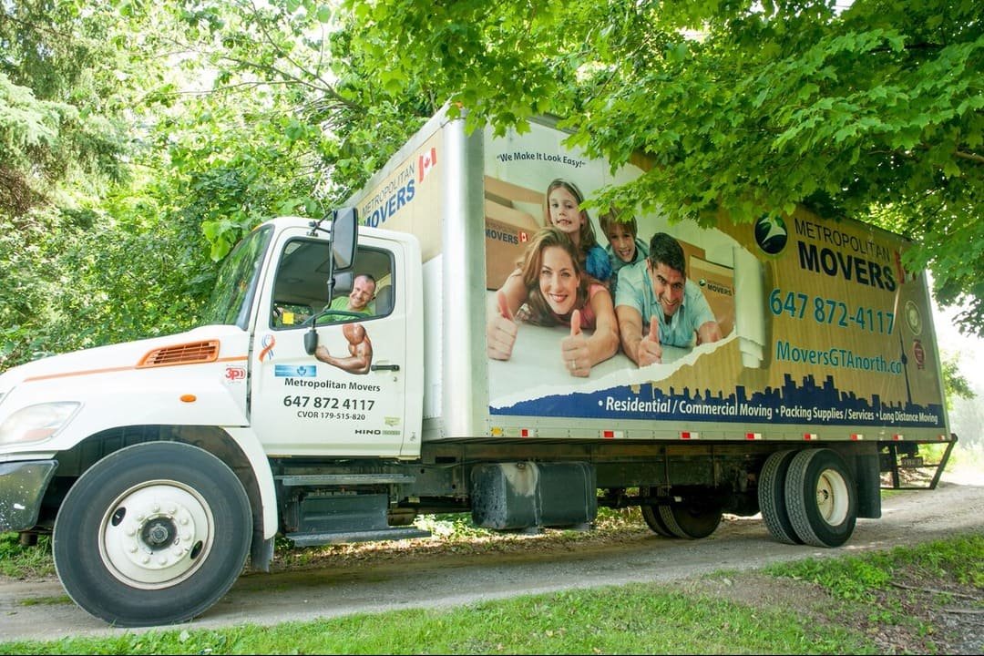 Local Moving in Durham