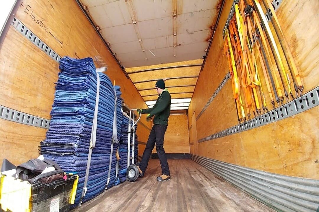 Moving and Storage Services in Durham