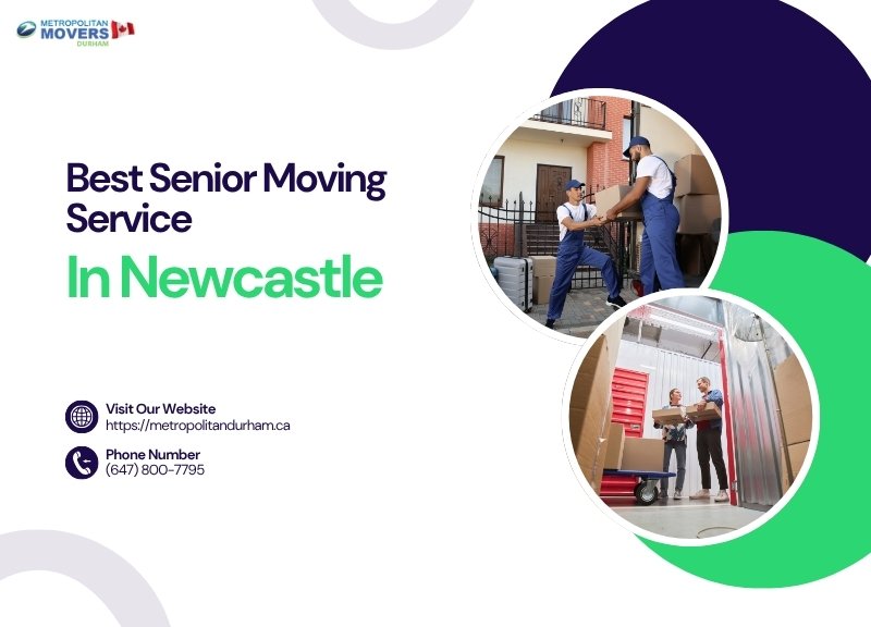 Best Moving-and-Storage-Services In Newcastle