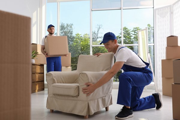 downsizing services durham