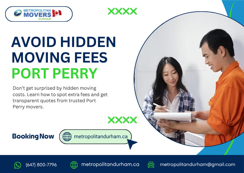 avoid hidden moving fees