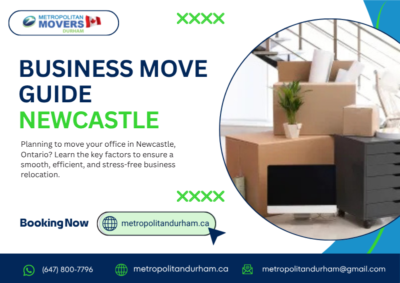 office moving tips Newcastle