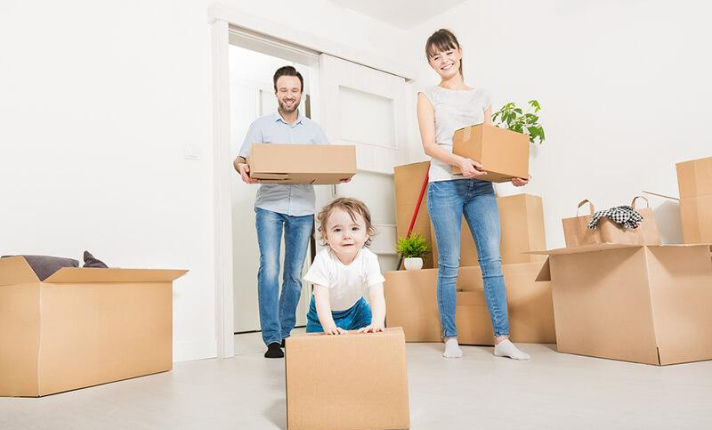 Last Minute Moving Services