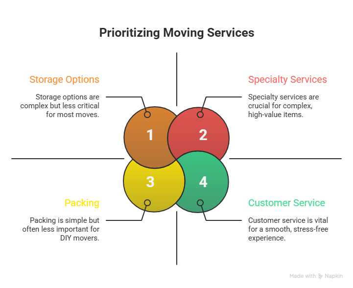 best local movers Durham