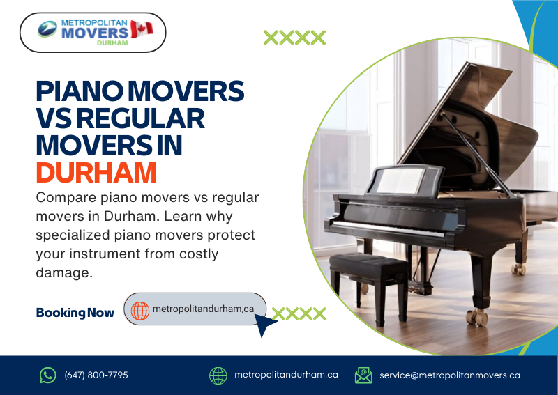 piano movers vs regular movers