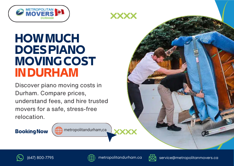 how much does piano moving cost