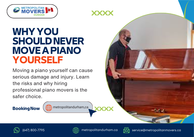 why you should never move a piano yourself