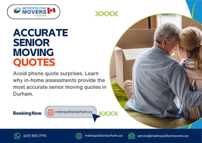 accurate senior moving quotes