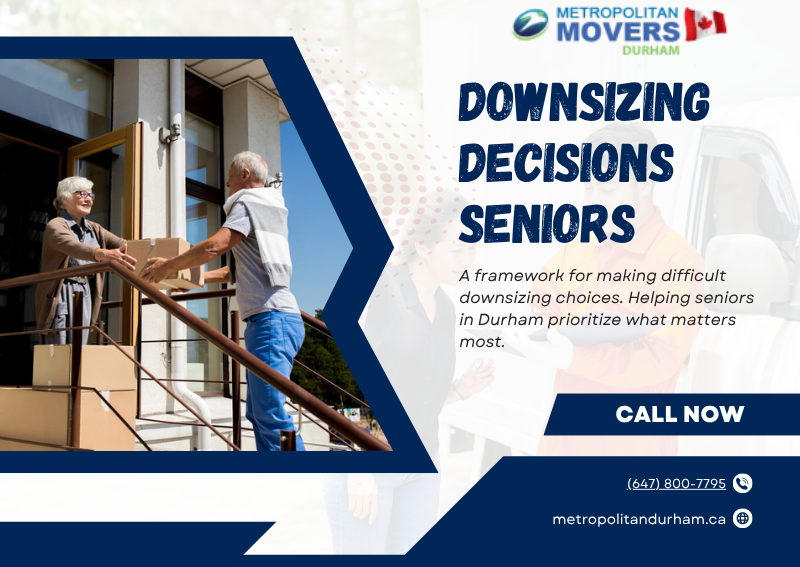 downsizing decisions