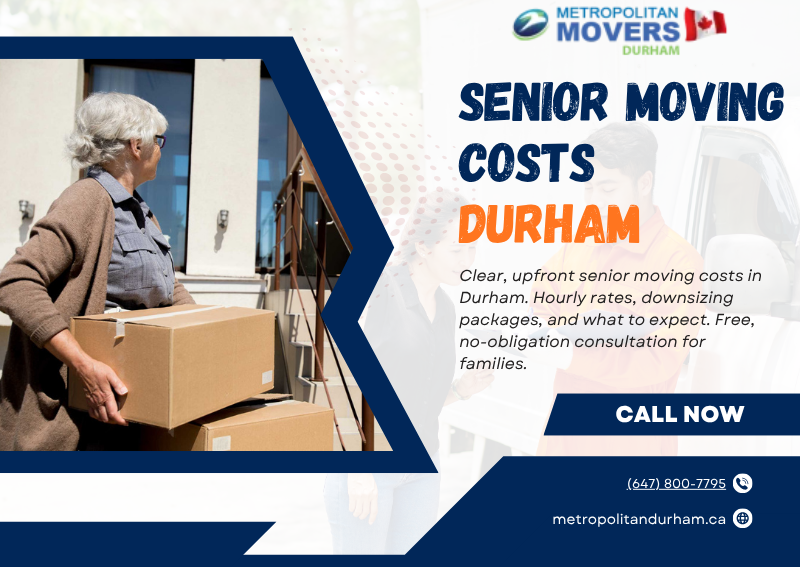 senior moving cost