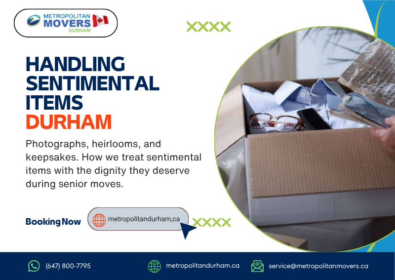 sentimental items